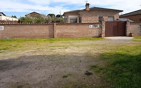 Casa Rural Dani Escalona